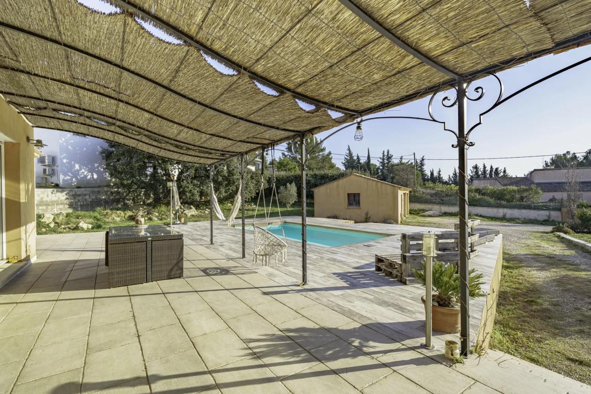 Maison à vendre, 190m², Istres