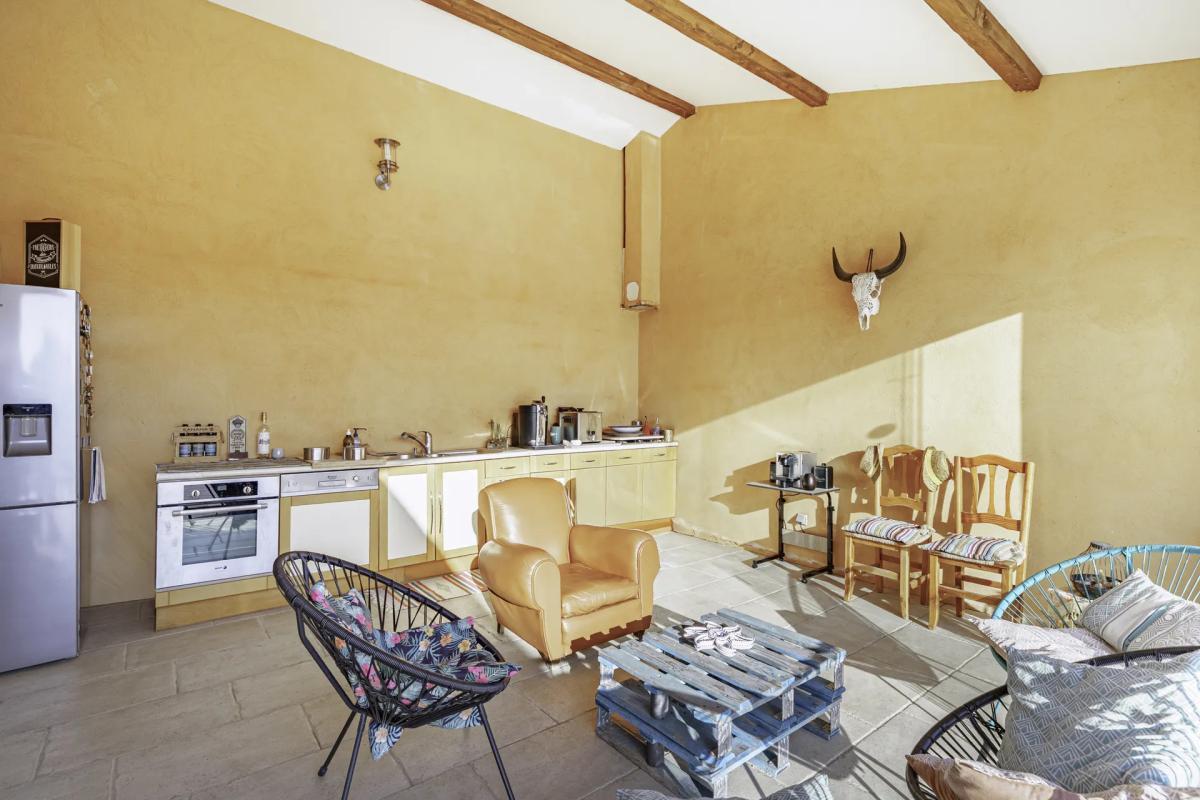 Maison à vendre, 190m², Istres