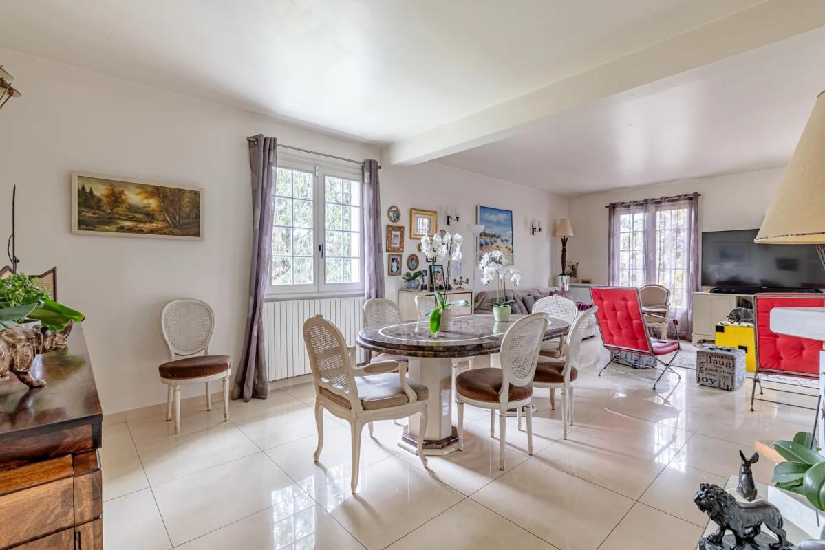 Maison à vendre, 220m², Sarcelles