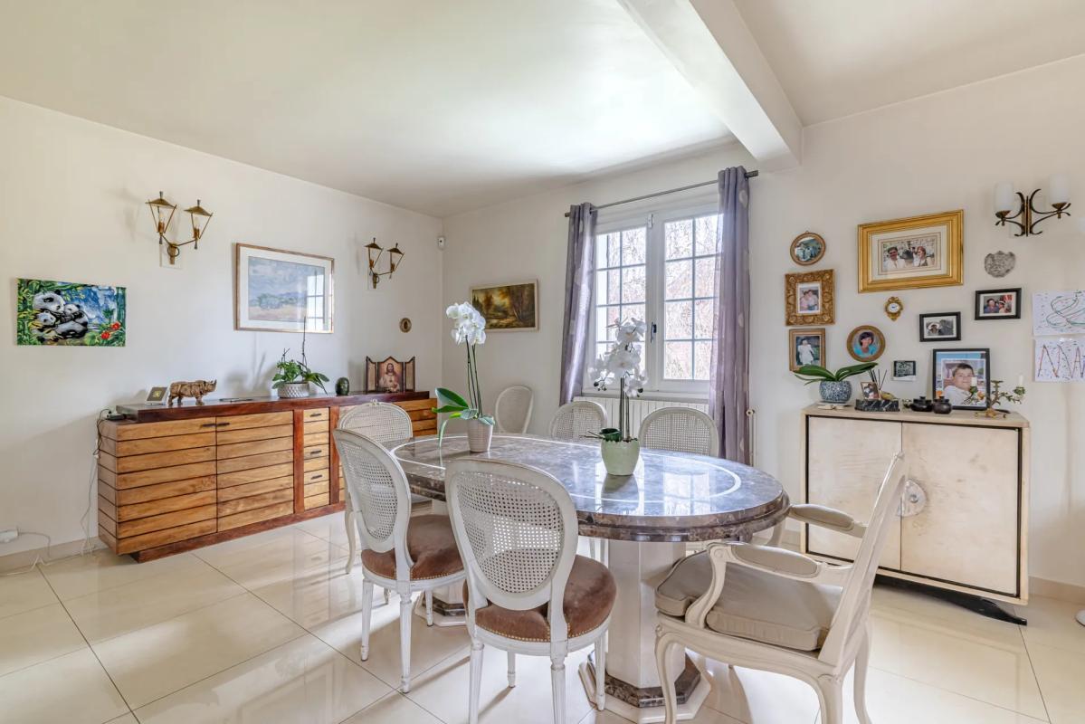Maison à vendre, 220m², Sarcelles