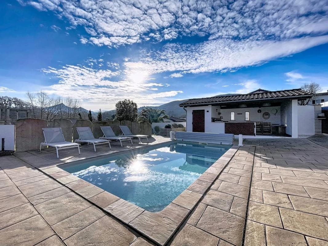 Maison à vendre, 183m², Urrugne