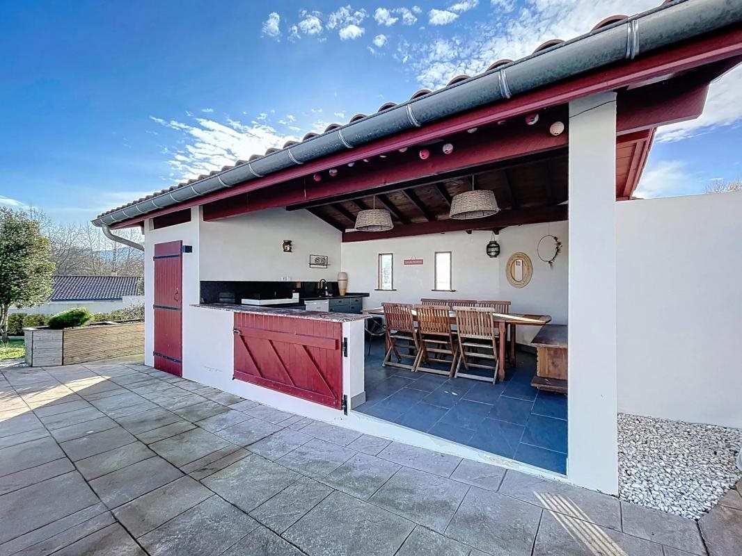 Maison à vendre, 183m², Urrugne