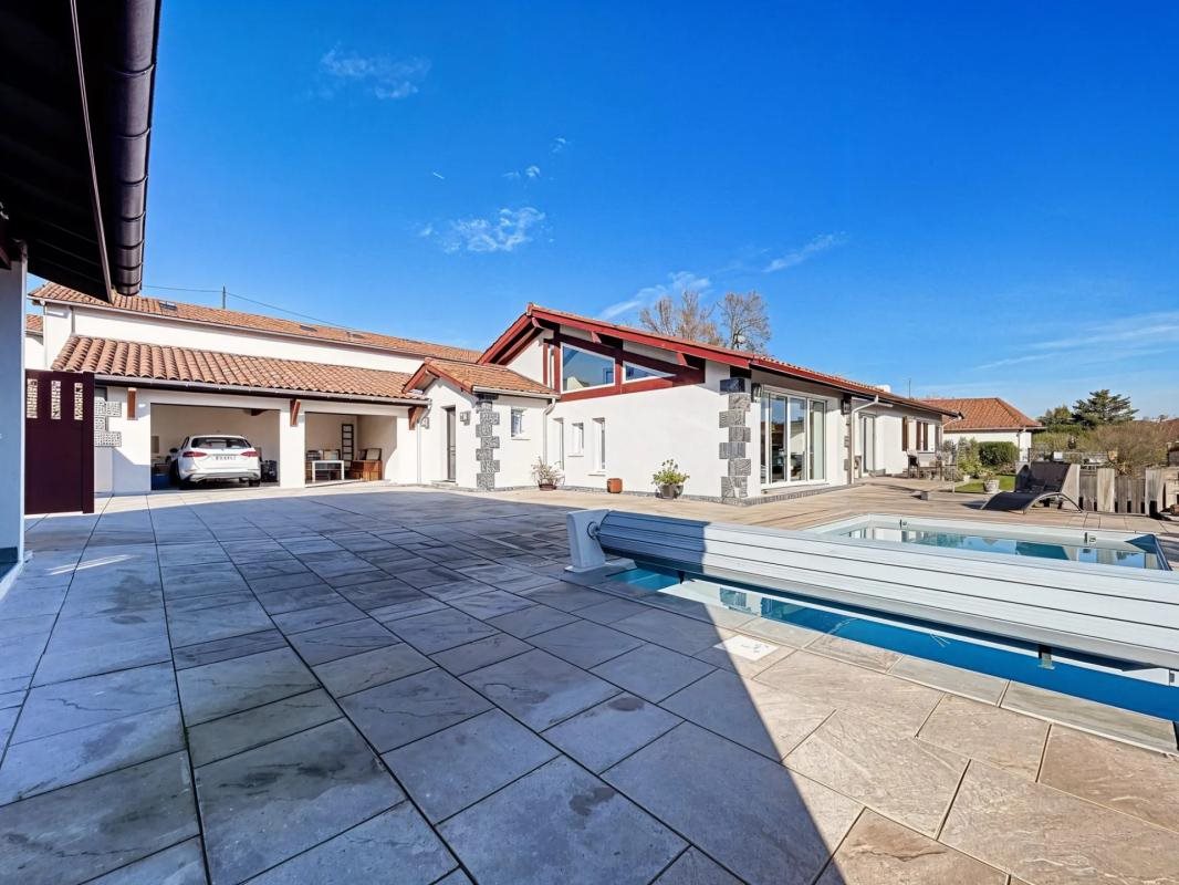 Maison à vendre, 183m², Urrugne