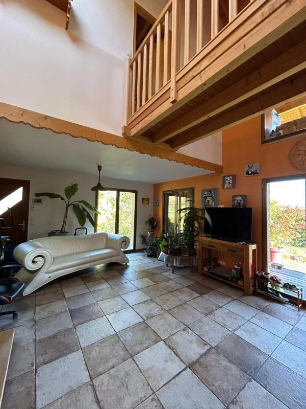 Maison à vendre, 150m², Seyssins