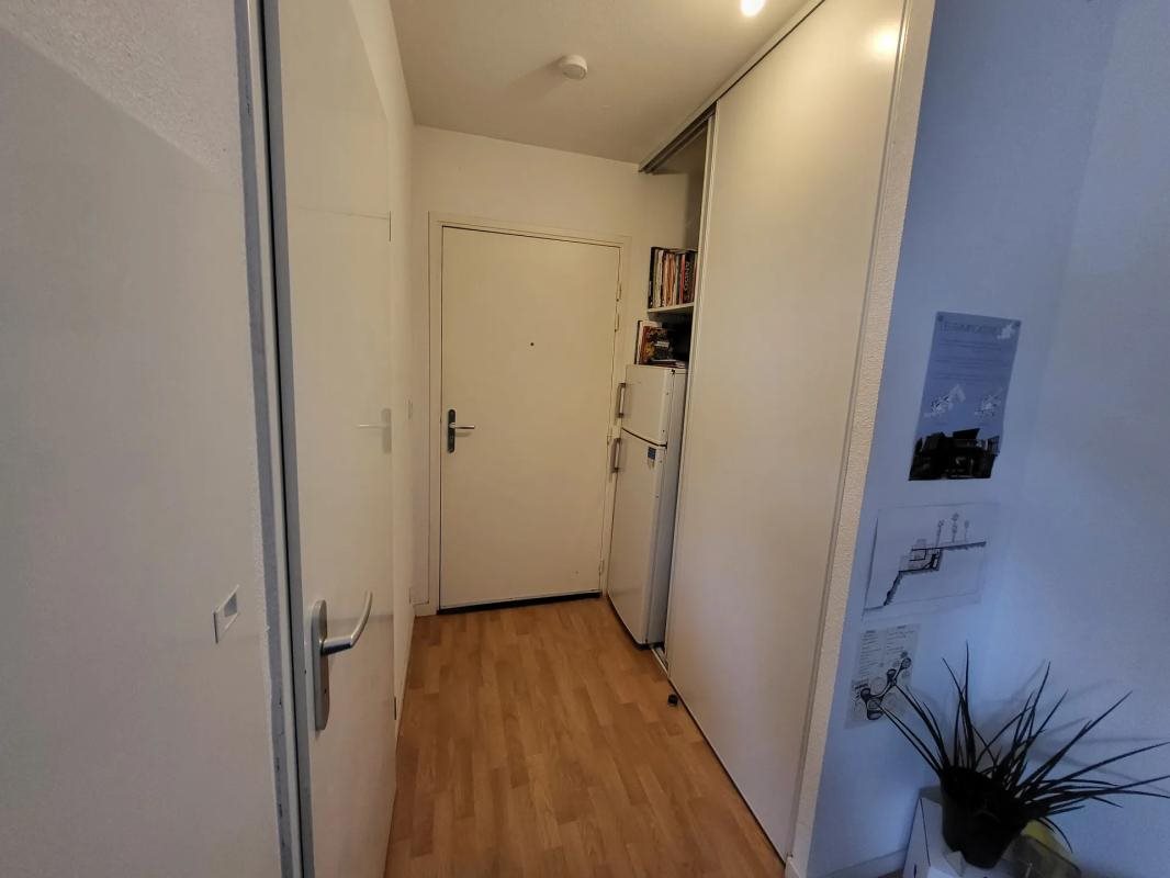 Appartement à vendre, 18m², Maubeuge