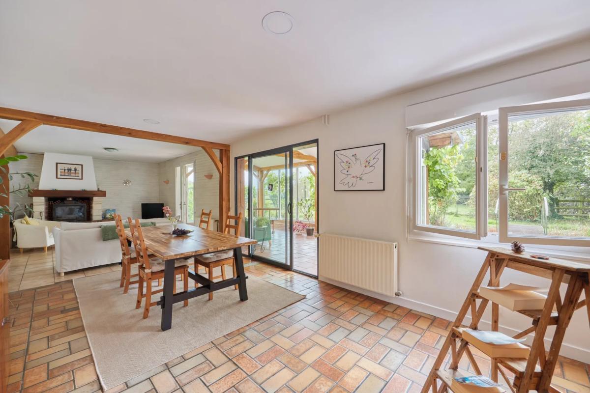 Maison à vendre, 200m², Formentin