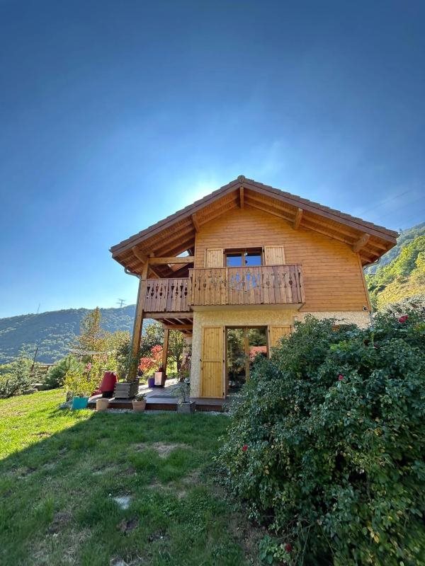 Maison à vendre, 150m², Seyssins