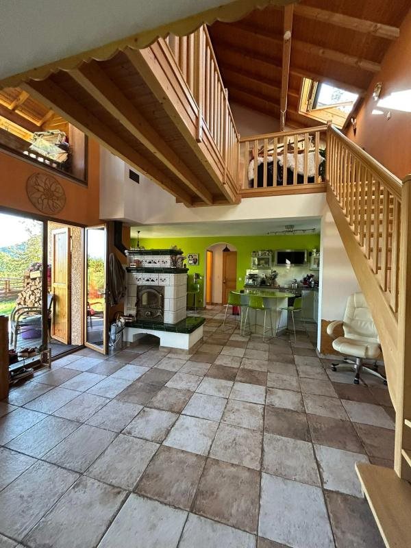 Maison à vendre, 150m², Seyssins