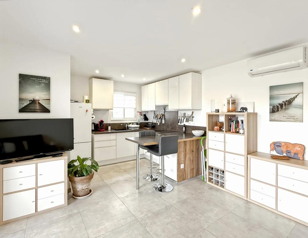 Appartement à vendre, 40m², Aléria