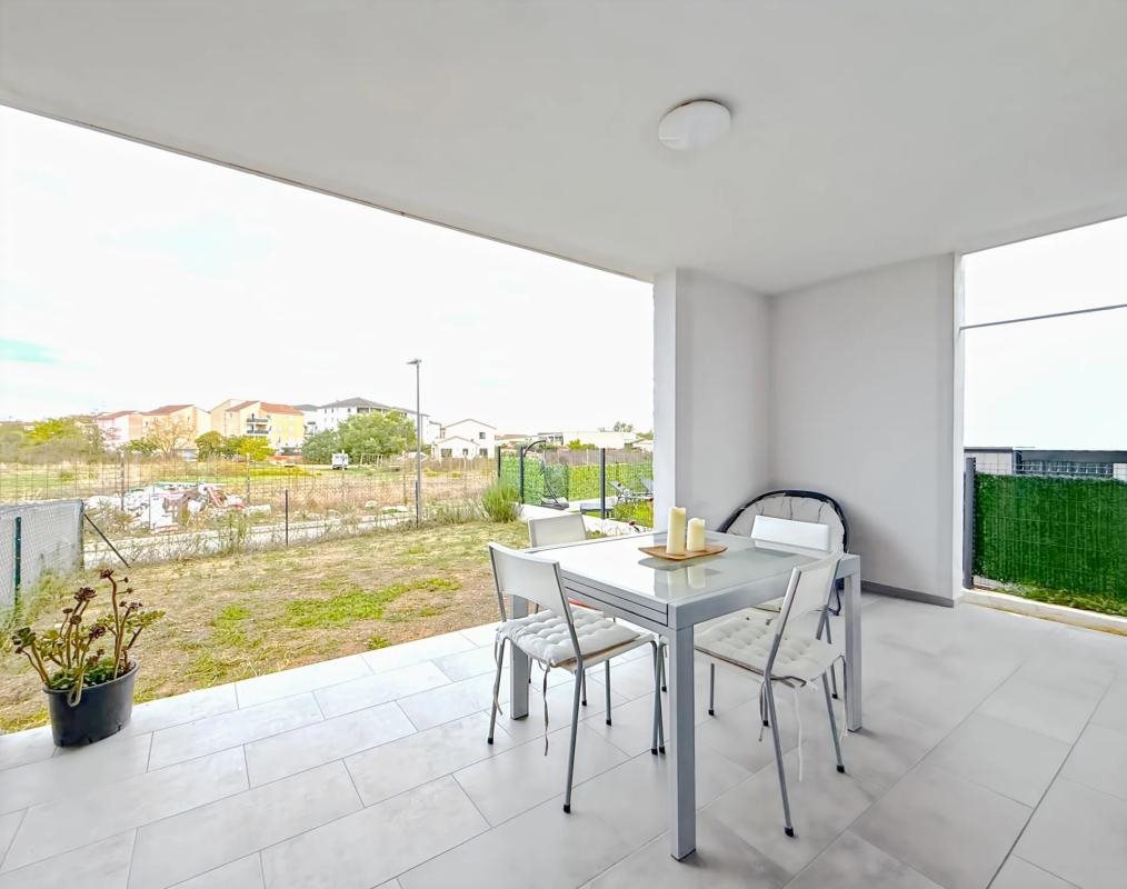 Appartement à vendre, 40m², Aléria