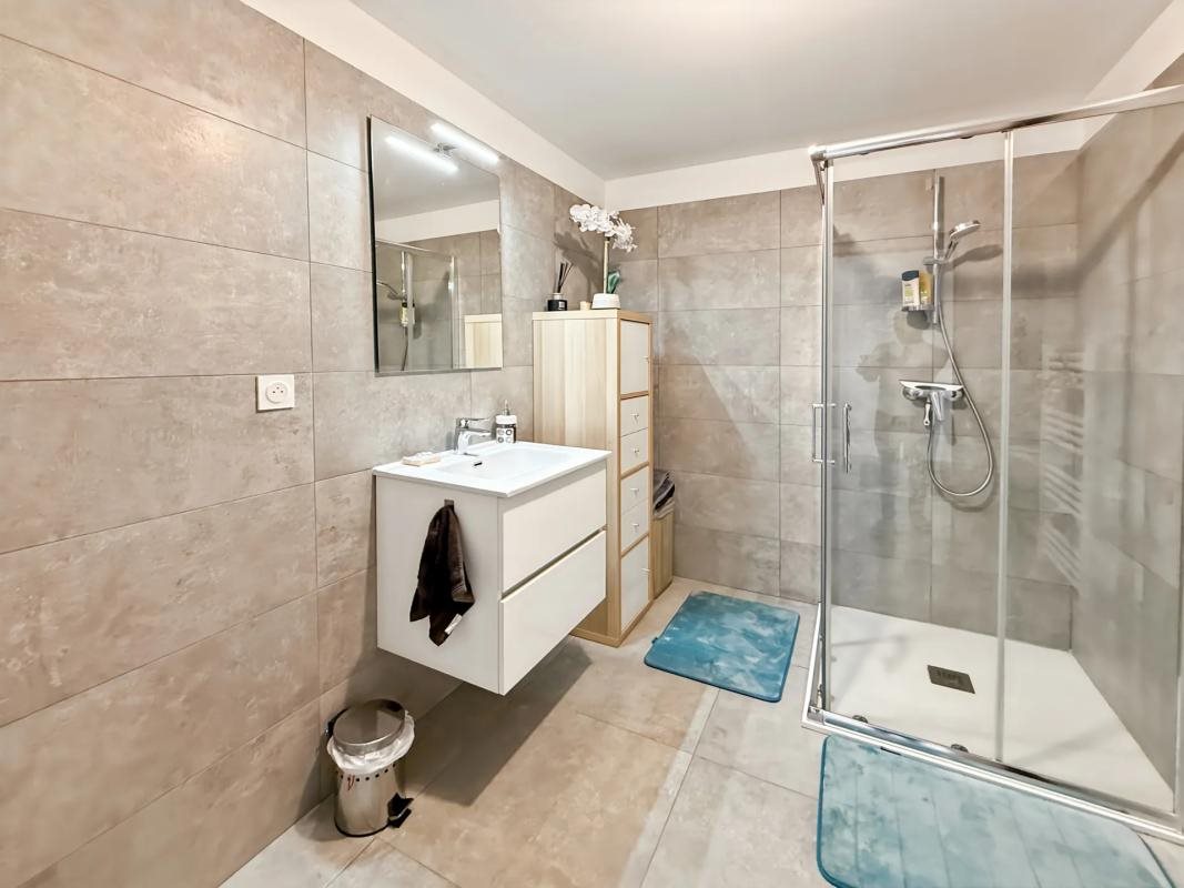 Appartement à vendre, 40m², Aléria