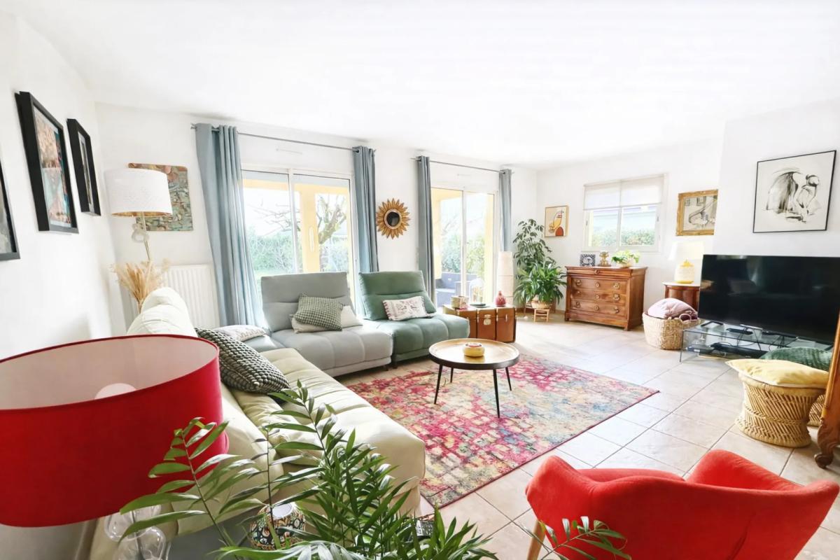 Maison à vendre, 187m², Lescar