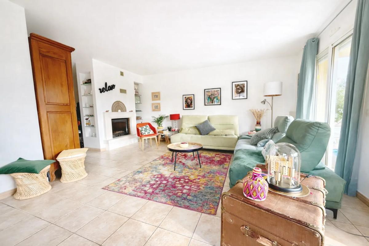 Maison à vendre, 187m², Lescar