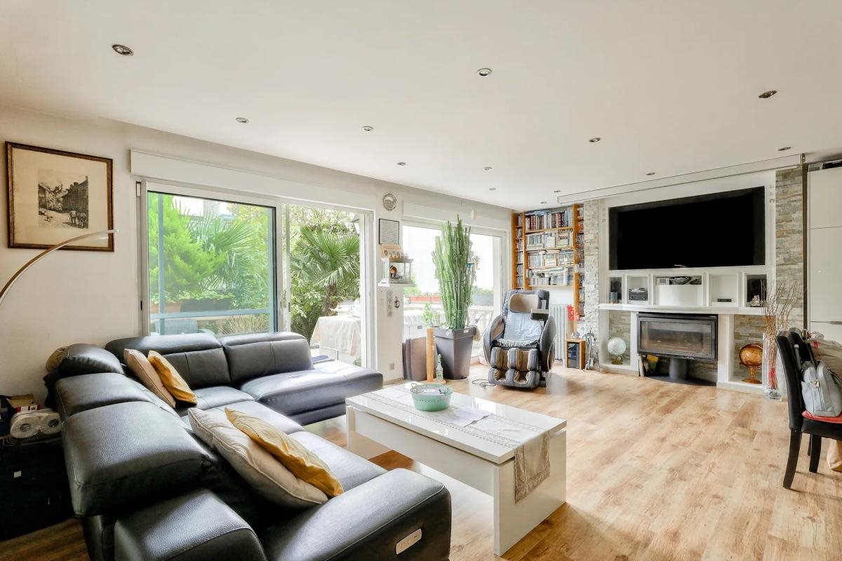 Maison à vendre, 220m², Saint-Ouen