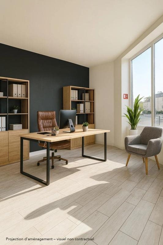 Maison à vendre, 108m², Berchères-les-Pierres