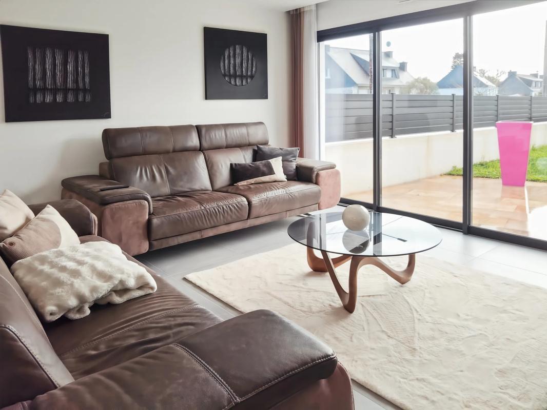 Maison à vendre, 127m², Plescop