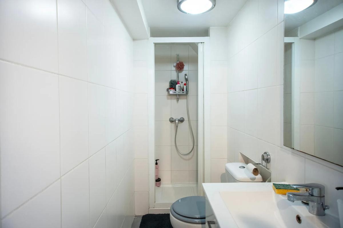 Appartement à vendre, 26m², Marseille 3ème