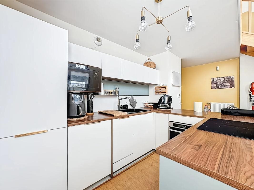 Appartement à vendre, 87m², L'Isle-d'Abeau