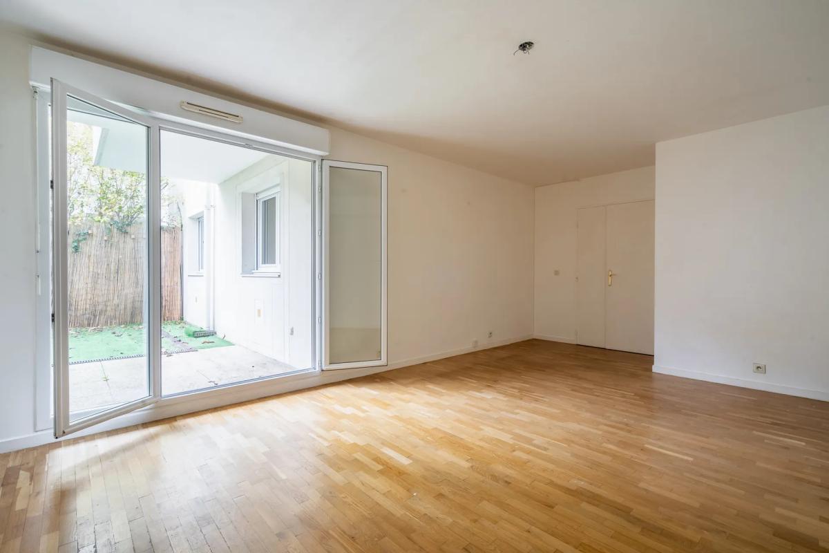 Appartement à vendre, 70m², Les Pavillons-sous-Bois