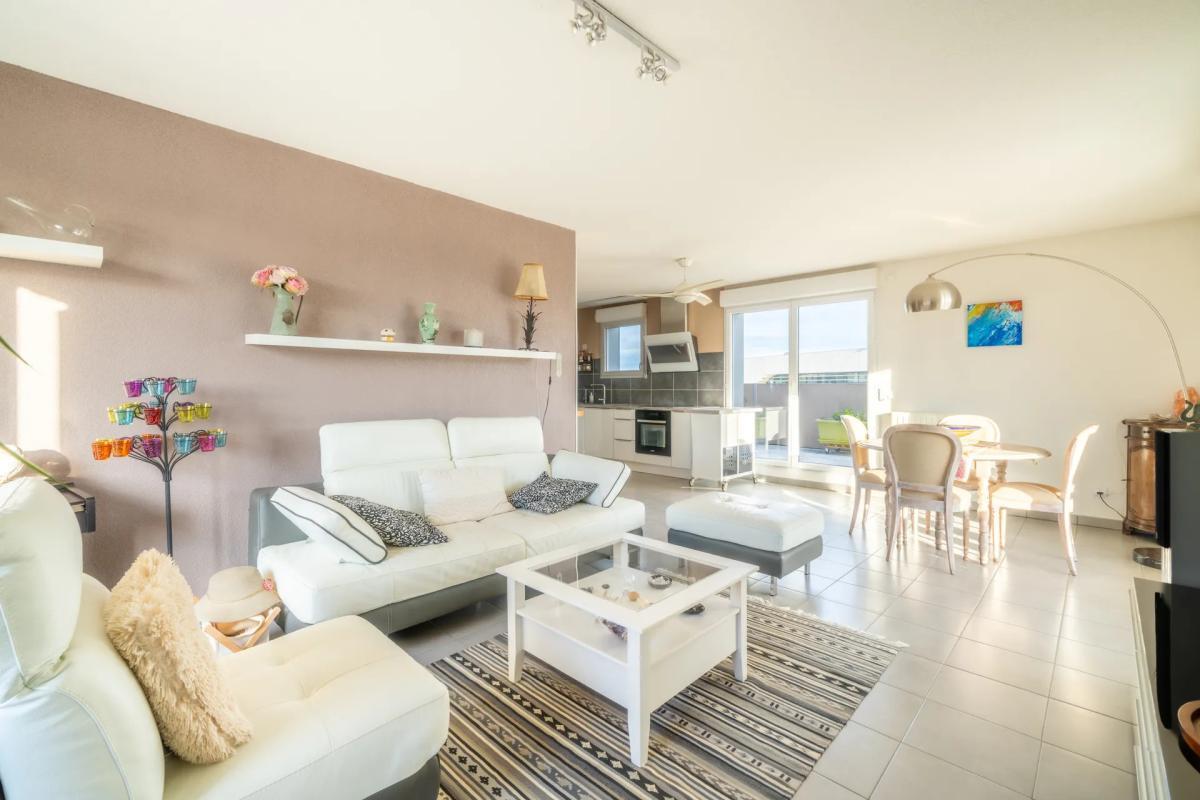 Appartement à vendre, 94m², Montpellier