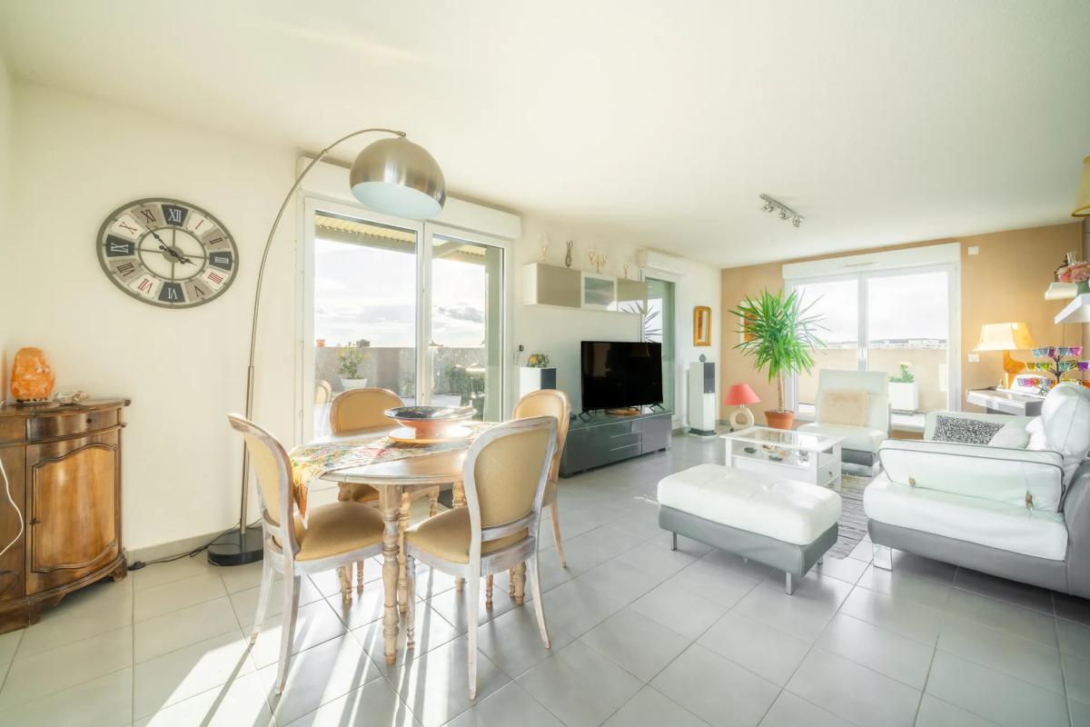 Appartement à vendre, 94m², Montpellier