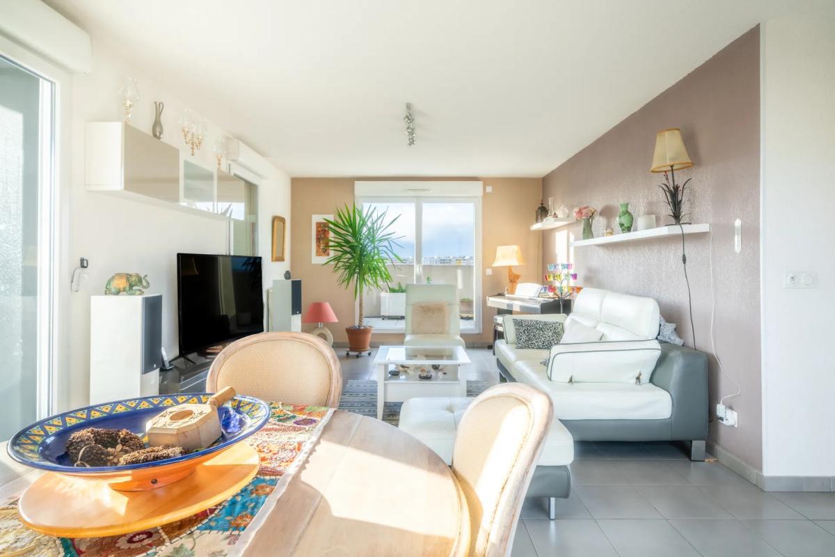 Appartement à vendre, 94m², Montpellier