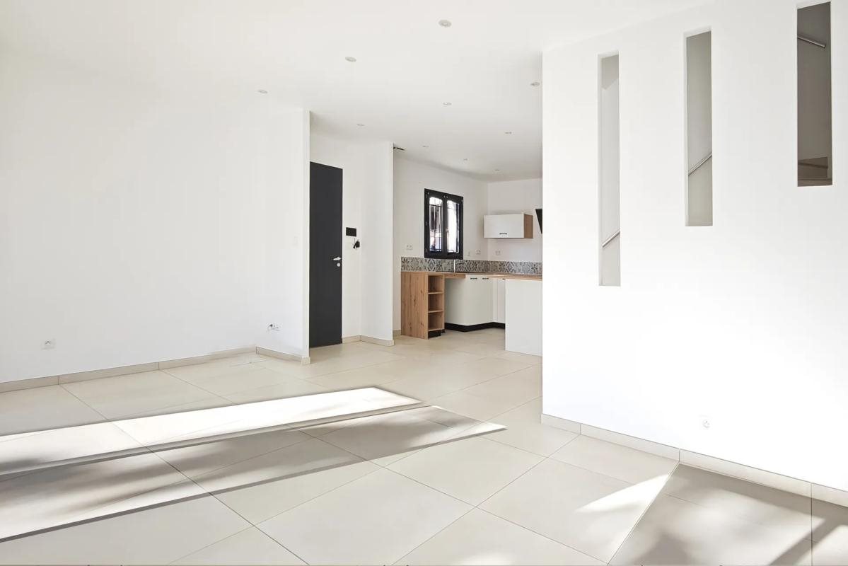 Maison à vendre, 92m², Toulon