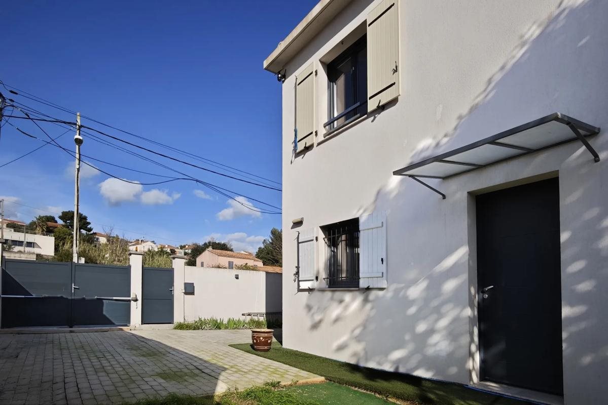 Maison à vendre, 92m², Toulon