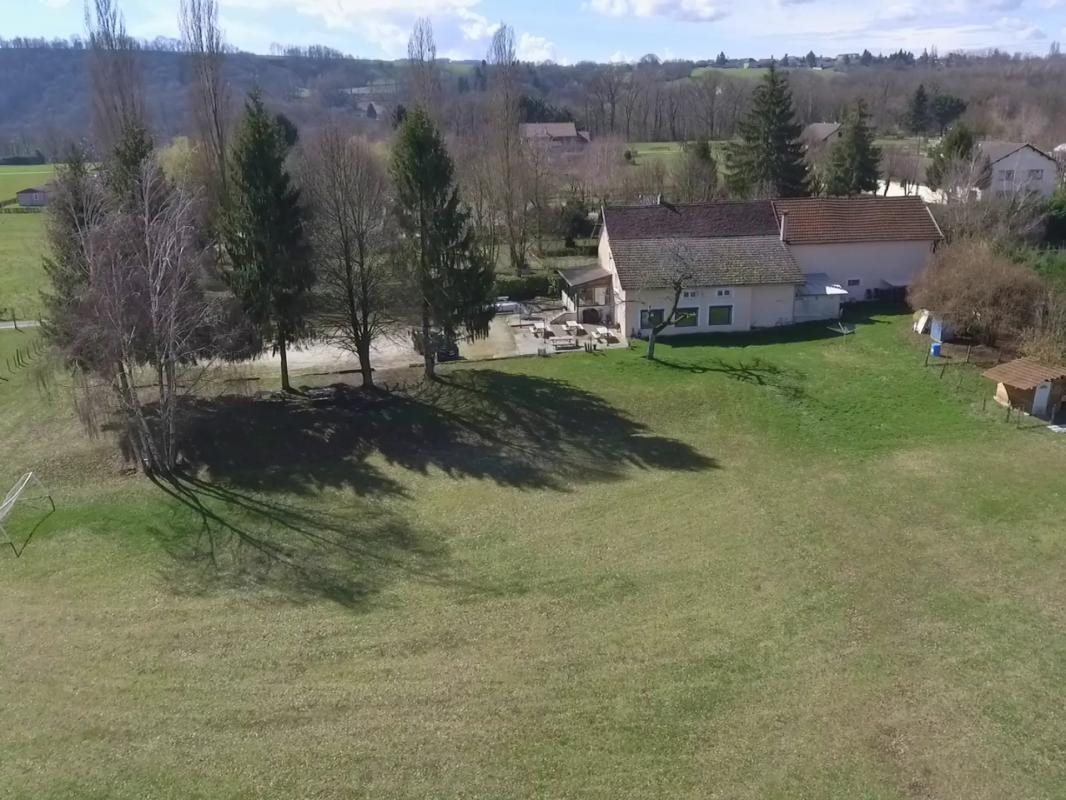 Maison à vendre, 350m², Les Abrets en Dauphiné