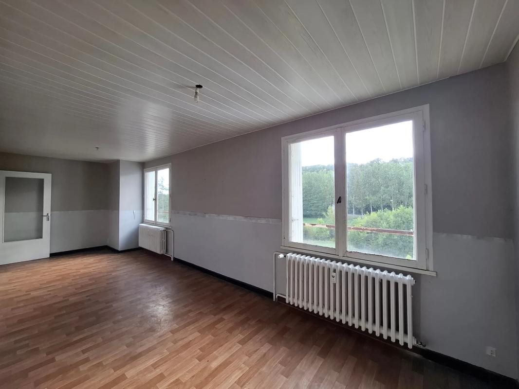 Appartement à vendre, 45m², Nogent-le-Rotrou