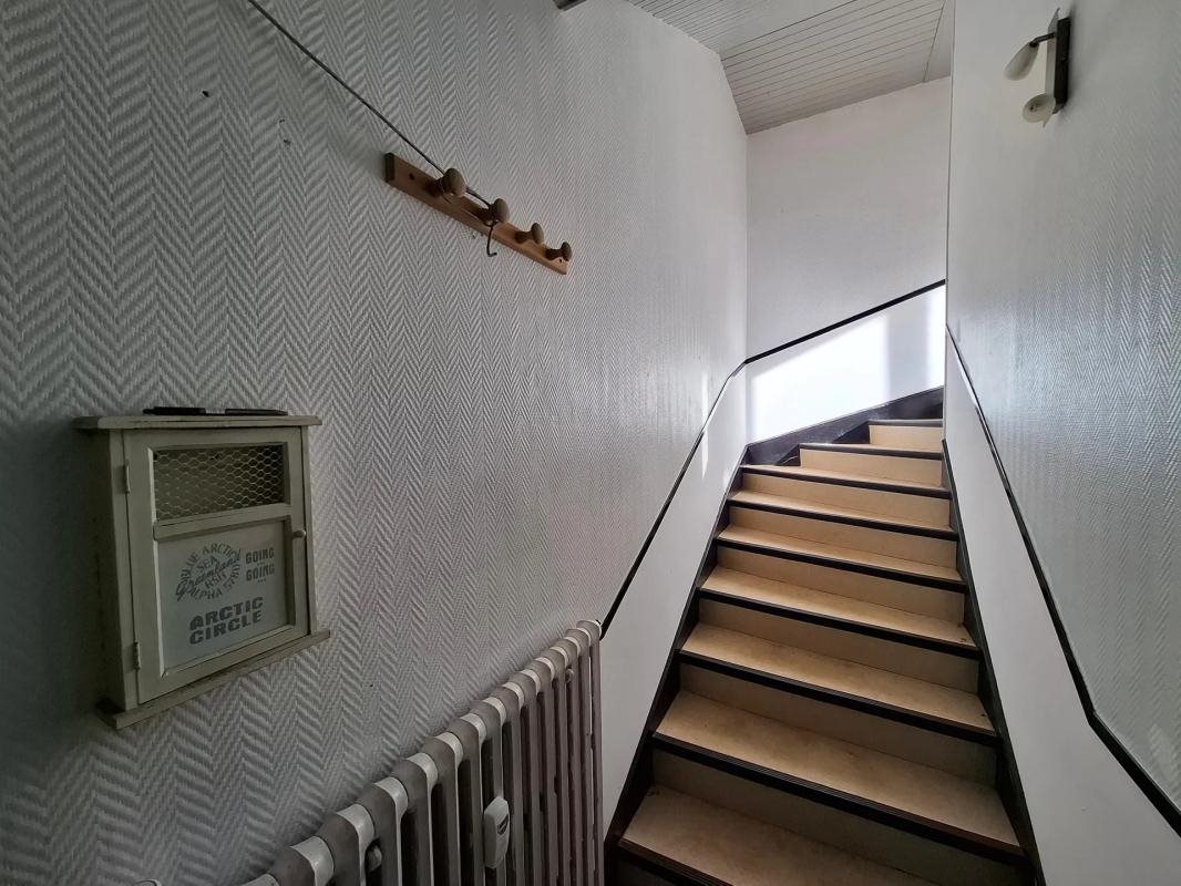 Appartement à vendre, 45m², Nogent-le-Rotrou