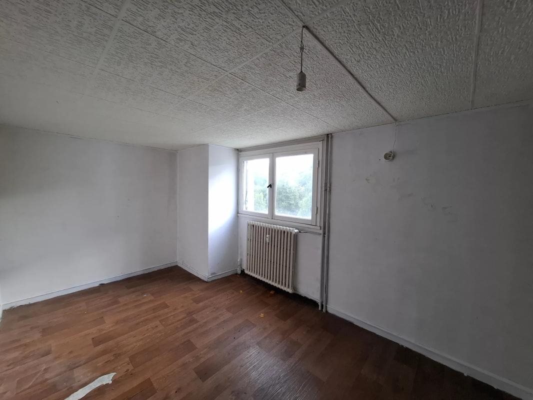 Appartement à vendre, 45m², Nogent-le-Rotrou