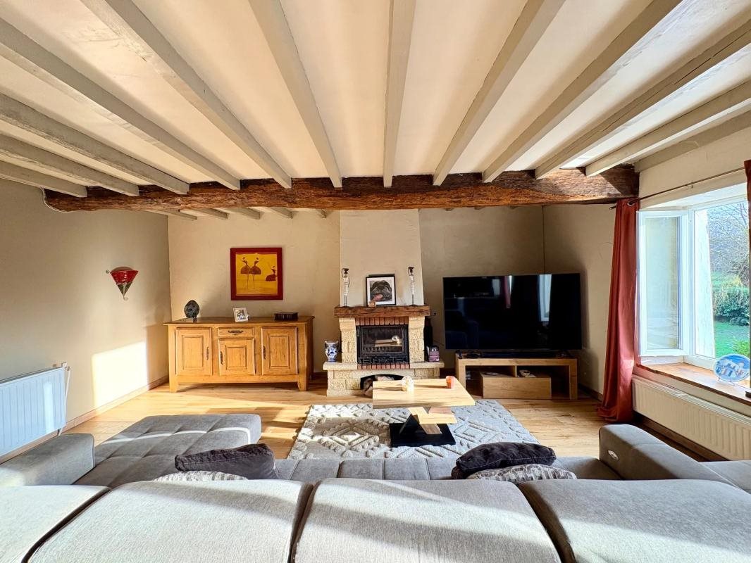 Maison à vendre, 260m², Chimilin