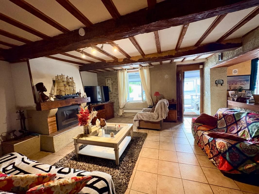 Maison à vendre, 260m², Chimilin