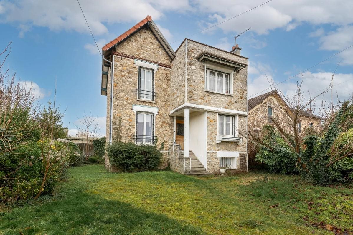 Maison à vendre, 125m², Lagny-sur-Marne