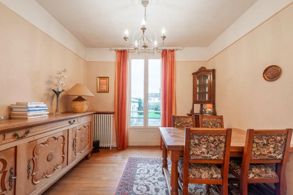 Maison à vendre, 125m², Lagny-sur-Marne