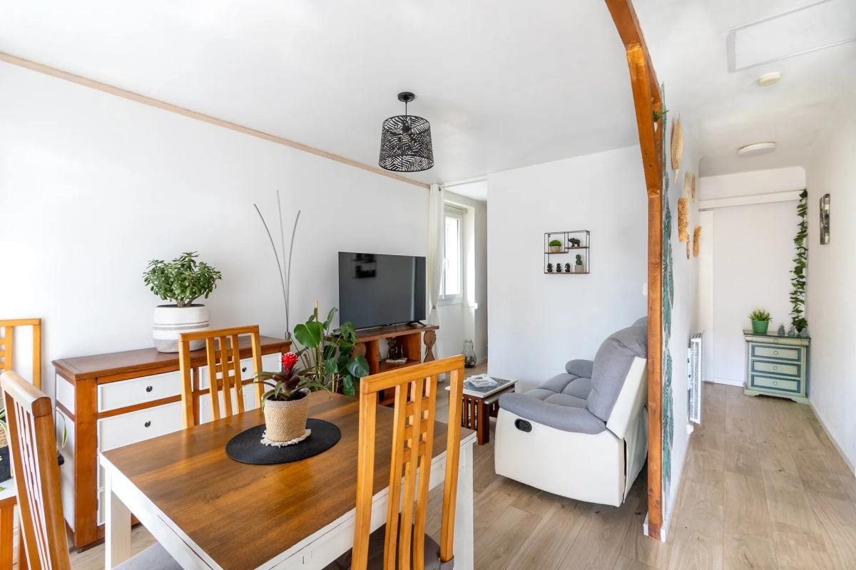 Maison à vendre, 81m², Toulon