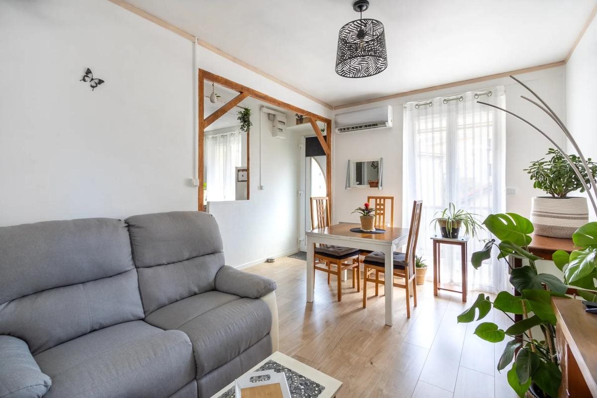 Maison à vendre, 81m², Toulon