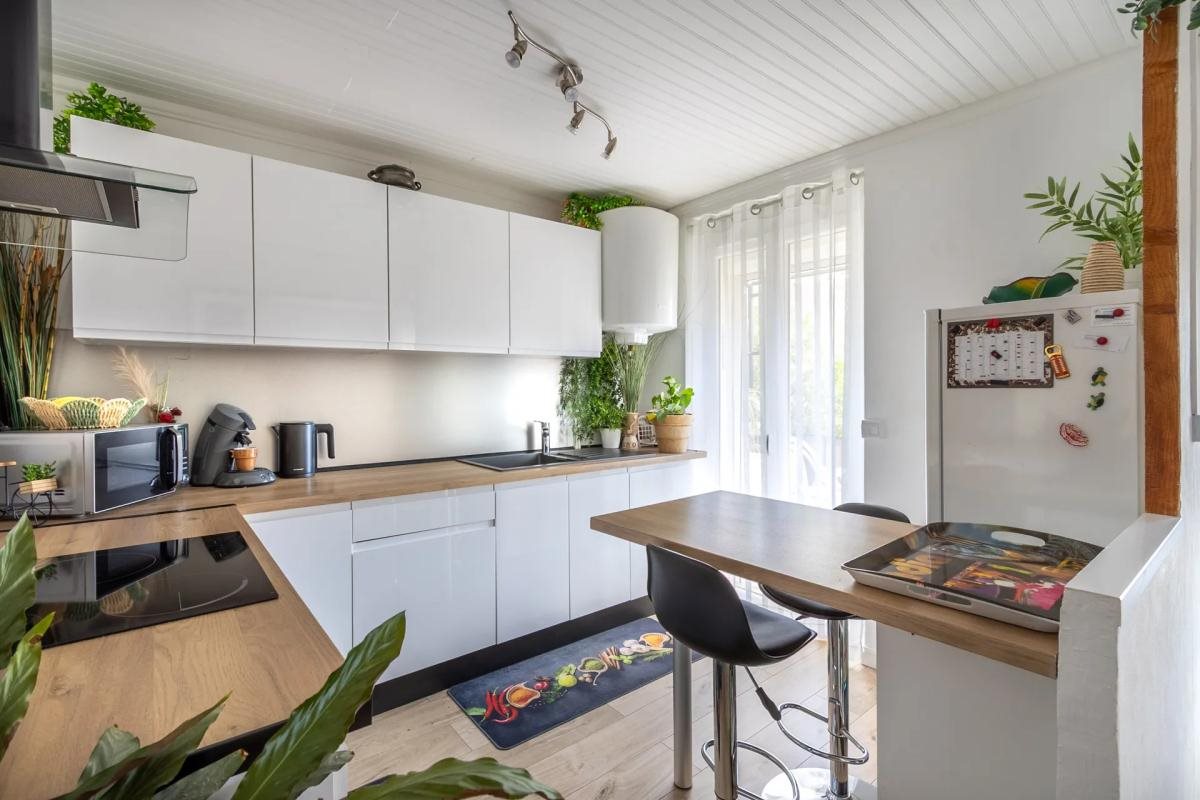 Maison à vendre, 81m², Toulon