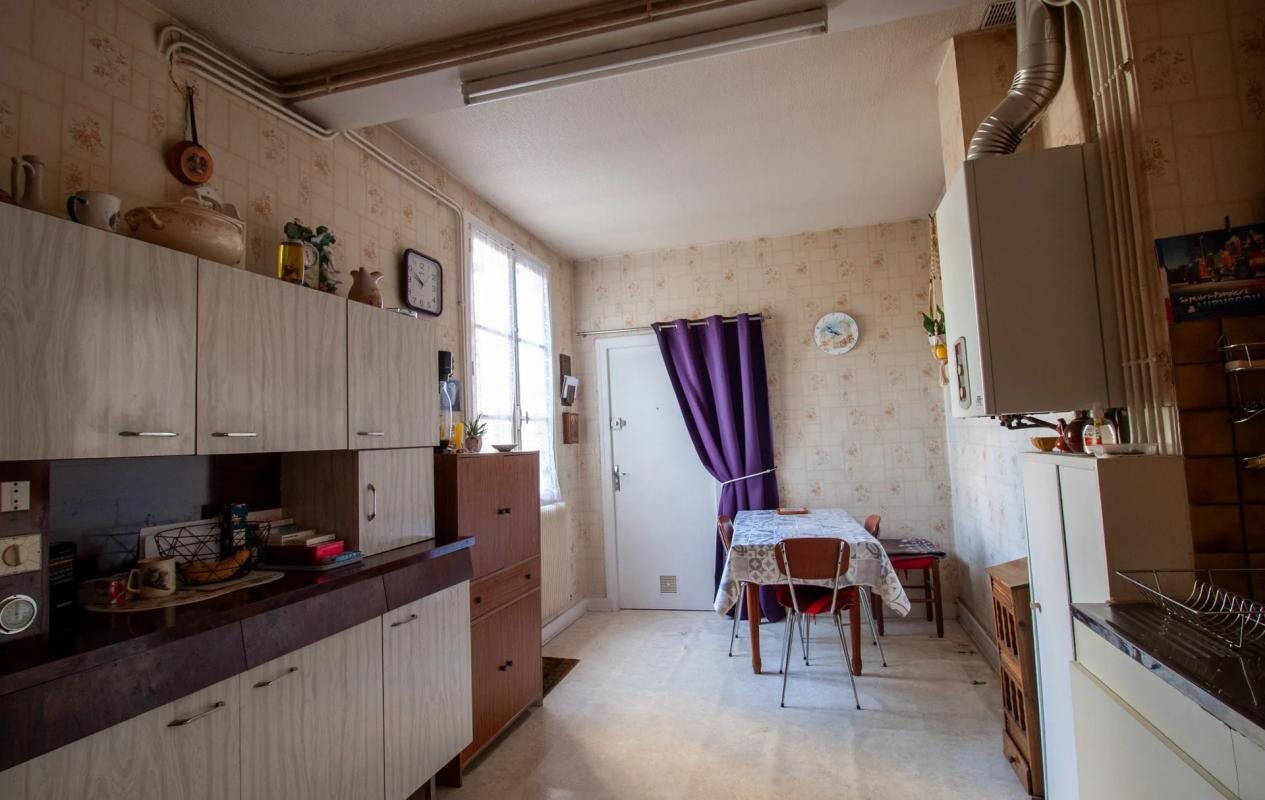 Appartement à vendre, 240m², Aubusson