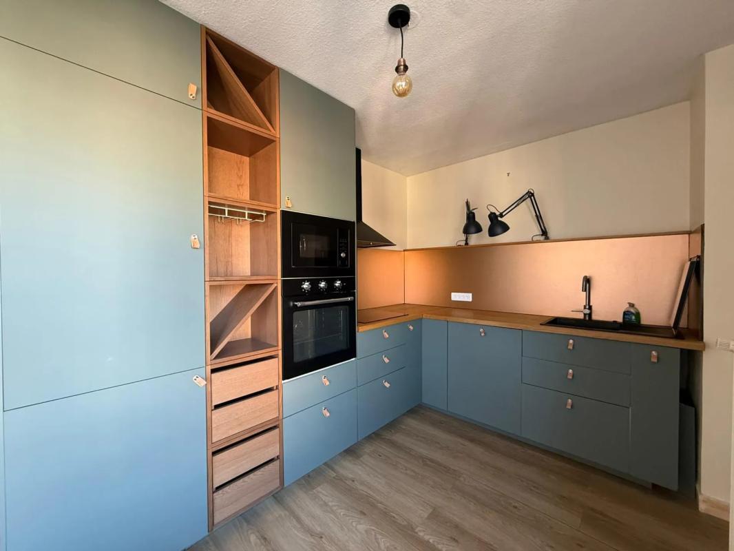 Appartement à vendre, 48m², Saint-Etienne