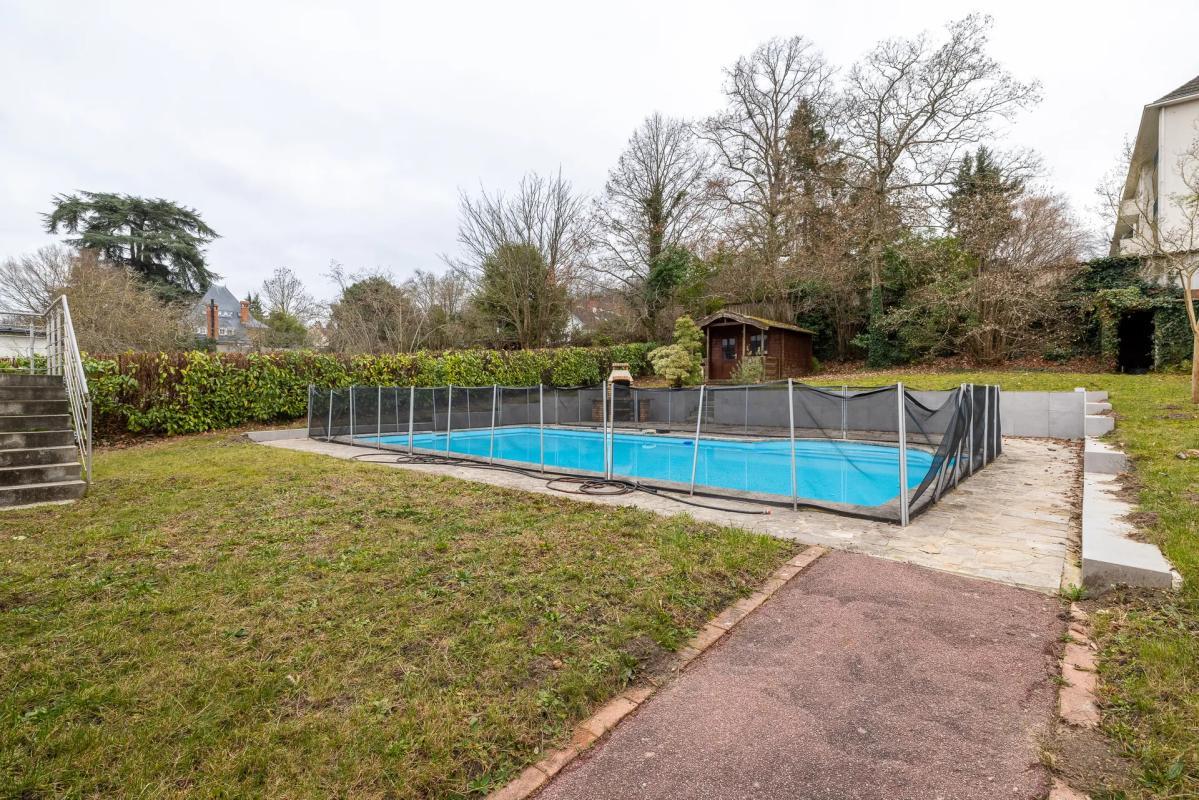 Maison à vendre, 163m², Bures-sur-Yvette