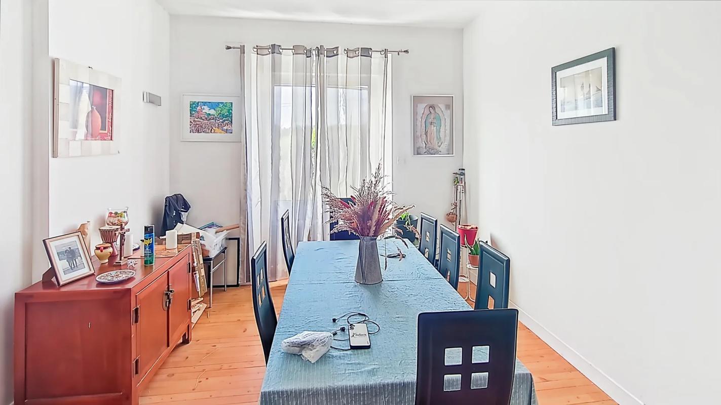 Maison à vendre, 130m², Fumel