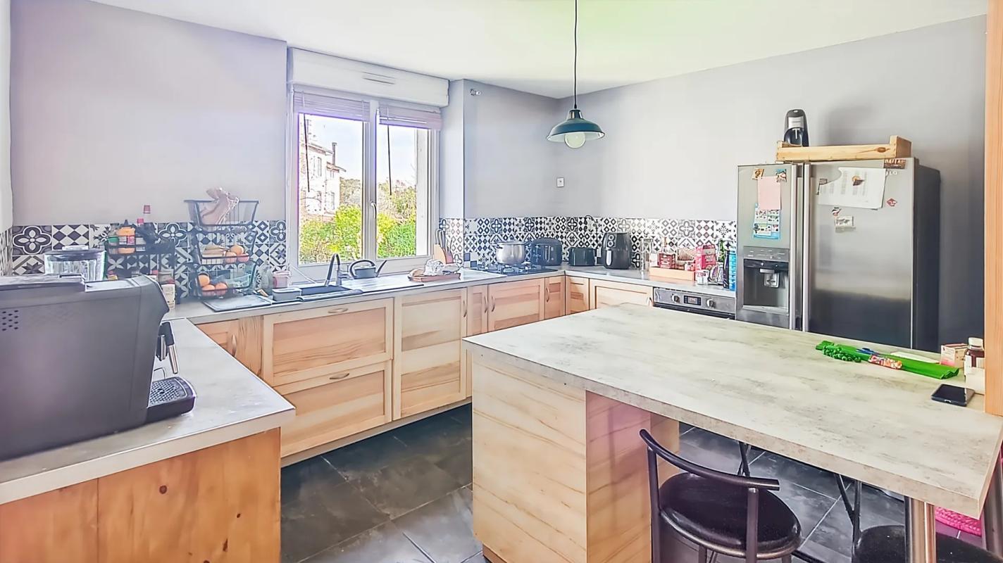 Maison à vendre, 130m², Fumel