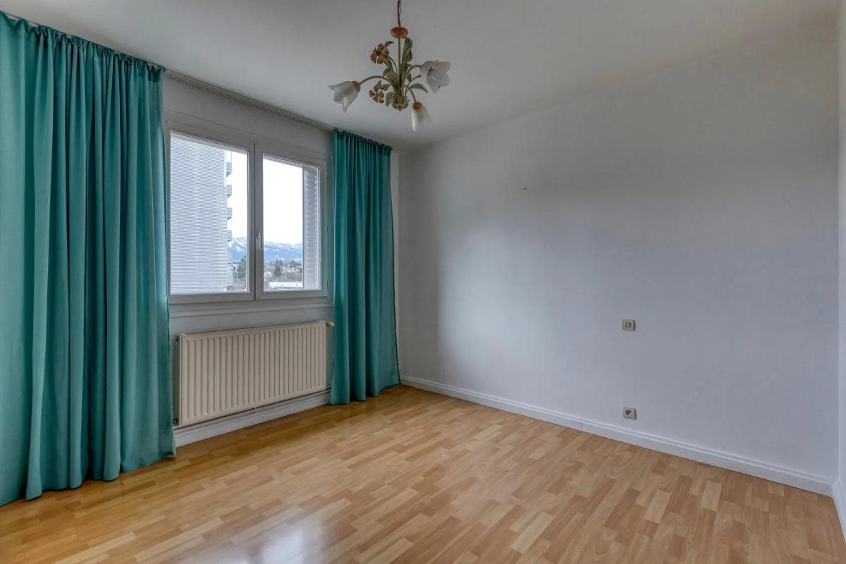 Appartement à vendre, 88m², Voiron