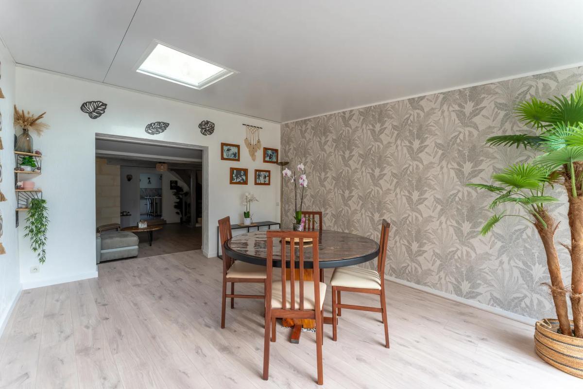 Maison à vendre, 174m², Pauillac