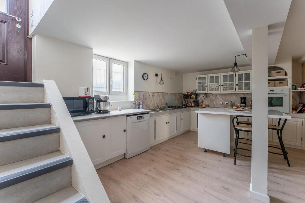 Maison à vendre, 174m², Pauillac