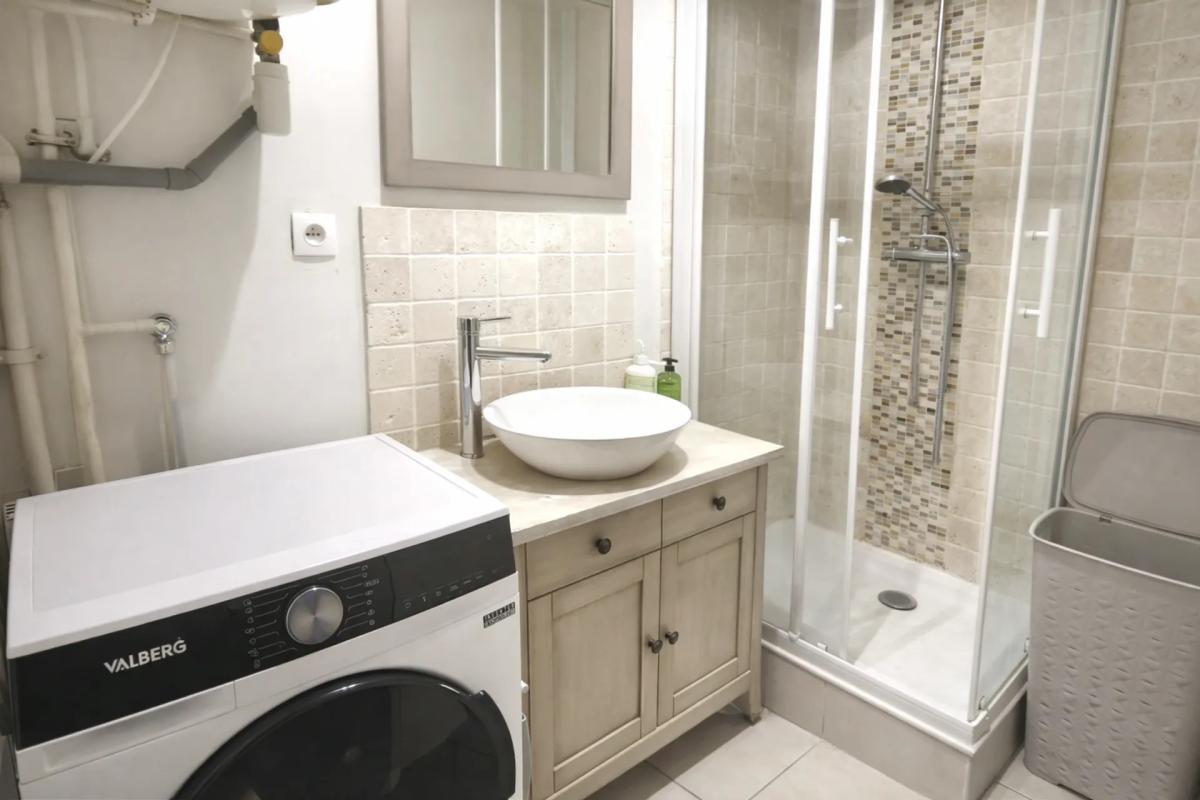 Appartement à vendre, 40m², Beauvais