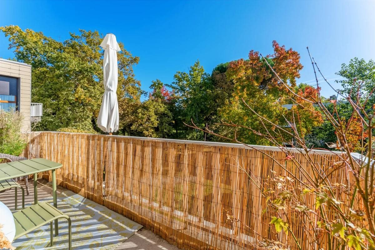 Appartement à vendre, 100m², Gradignan