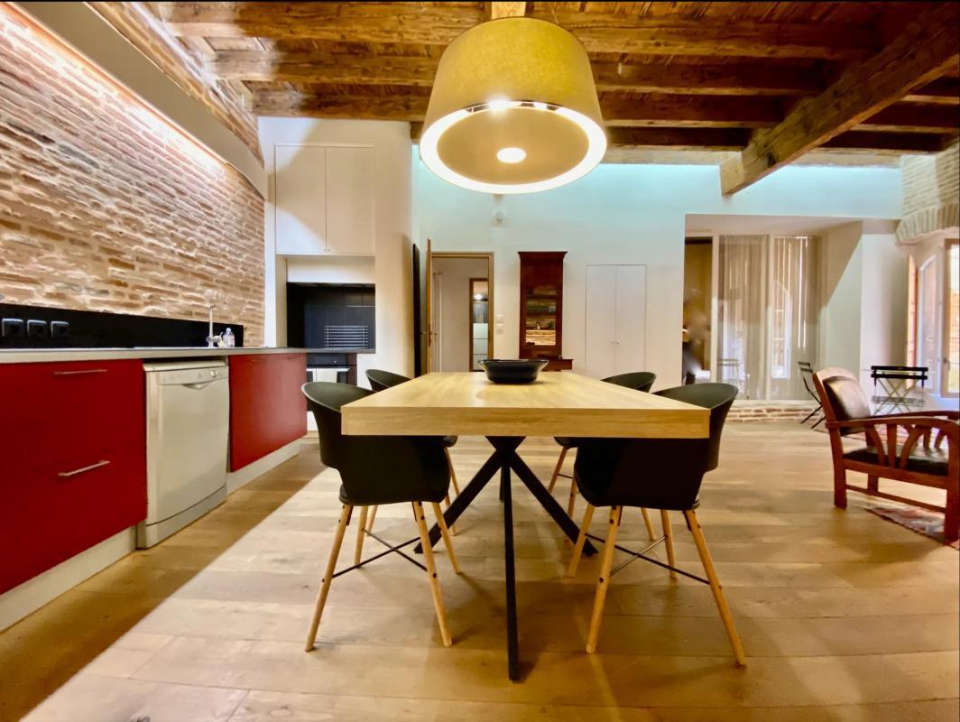 Appartement à vendre, 71m², Toulouse